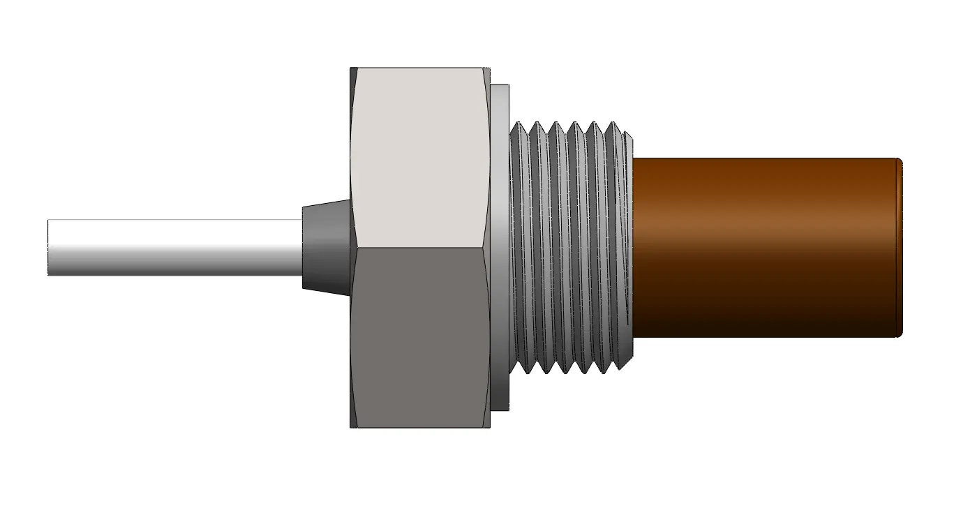 CAD model preview of style KasperAero 1020 _ _ 201